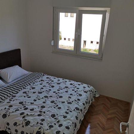 Ad Apartman Bileca Екстер'єр фото