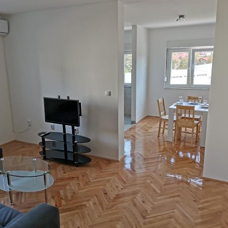 Ad Apartman Bileca Екстер'єр фото