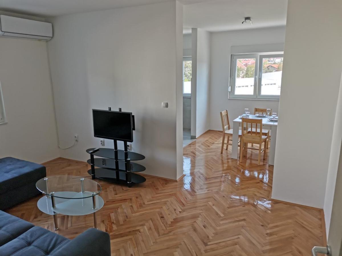Ad Apartman Bileca Екстер'єр фото