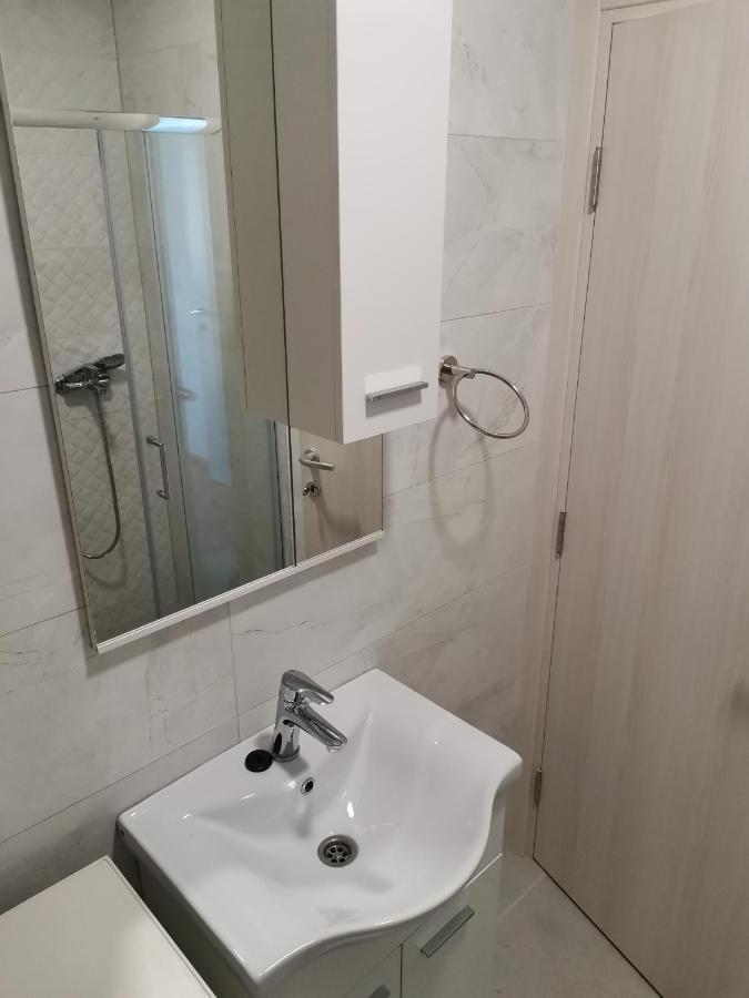 Ad Apartman Bileca Екстер'єр фото