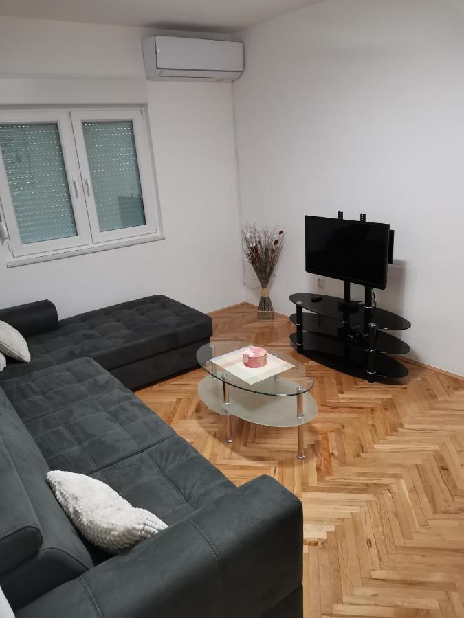 Ad Apartman Bileca Екстер'єр фото