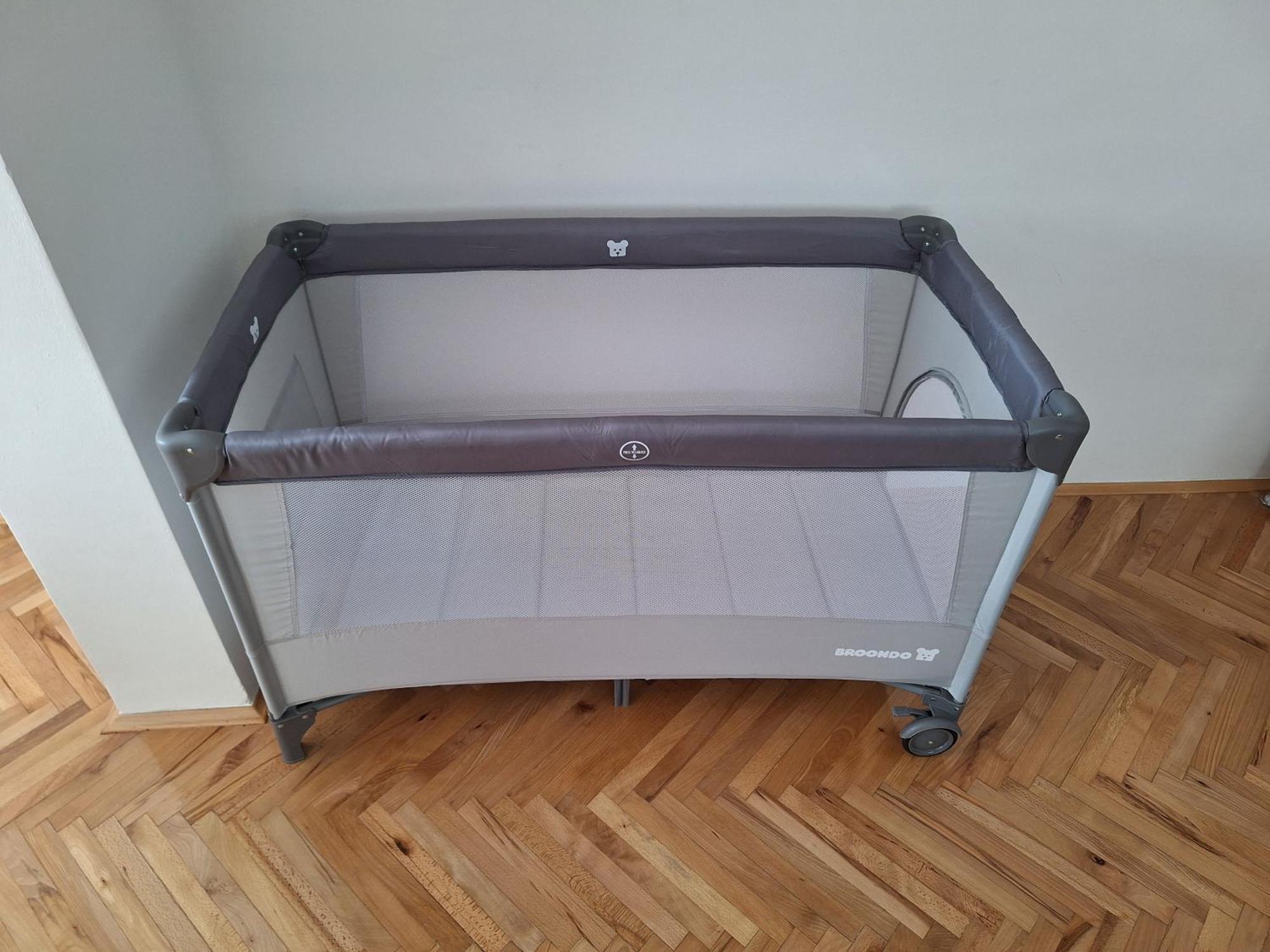 Ad Apartman Bileca Екстер'єр фото